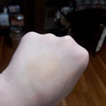 [<b>쿠션</b>추천좀] 얼굴이 하얀사람이 21호를 바르면...