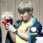[<b>박지훈</b>] 10번 이상 볼것같은 마약짤