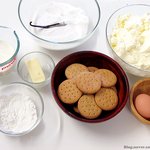 [40075] 30대 아재가 만든 뉴욕 치즈케이크