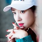 디스패치가 찍은 <b>하니</b> 얼빡 미친 비주얼