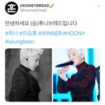 만우절 기념으로 온갖 '훈' 아이돌의 <b>홈마</b>가 된 홈
