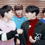 [BTOB] 진짜 막내와