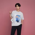 티엔지티 <b>반팔</b>티셔츠 어떤가?