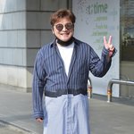 윤정수 충격적인 최근 모습..ㄷㄷㄷㄷㄷ