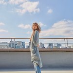 헤이즈 <b>패션필름</b> 컷 너무 예뻐 ㅠㅠ