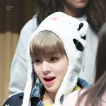 [박지훈] 이뻐죽겠엉 옴뇸뇸
