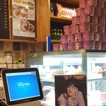 [시우민] 태국에서도 시우민컵홀더 <b>배부</b>하나봐 ㅋㅋ