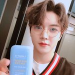 [뉴이스트W] 180402 망고 인스타