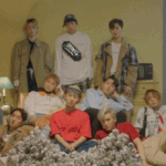 전곡 다 좋지만 타이틀은 더 좋다는 너드컨셉의 펜타곤 '빛이나'