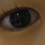 얘도랑 <b>뷰러</b> 이렇게 하는거 맞아?