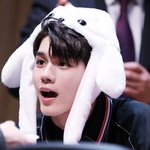 [드루와] 옹성우 반전귀여움파닥파닥움짤 보구가