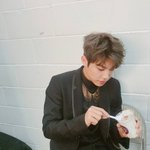 [박우진] 인슷타 당장 달려가 미쳤으니깐