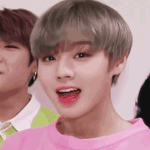 [박지훈] 첫짤부터 심장폭행 ㅠㅠㅠ 귀여움<b>max</b>