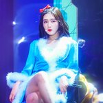 조이는 진짜 <b>온도</b>차가 넘 큰게 매력이야 우우웅우ㅠㅠ