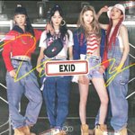 [드루와] <b>EXID</b>도 오늘 신곡 나왔어