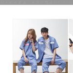 [댓글부탁해] 죄수복 해본얘 있냐