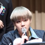 [박지훈] 윙깅아 나 죽어어어ㅠㅠ 귀여움<b>max</b>2