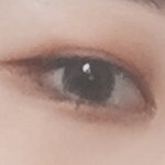 눈화장 별로야??