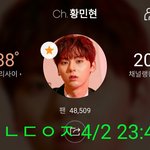 [황민현] 엠ㅋ 포스트로 과질 구경가자 미녀단❤