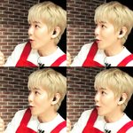 [백현] 180205 <b>라인</b> 라이브 백현