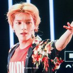 [NCT] 오늘 <b>의상</b> 떴는데
