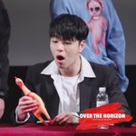 [아이콘] 오늘 아이콘 티비 너무빡친다 ㅎㅎㅎ