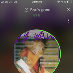[BTOB] 그리워하다 벌써