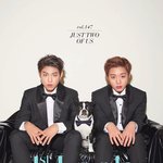 [댓글부탁해] 박지훈 박우진 몇살이냐?