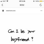 [EXO] <b>Yes</b> ㅠㅠㅠㅠㅠㅠ응