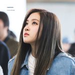 <b>정색</b>하면 무서울 것 같은 女돌