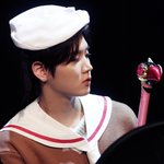 [최민기] <b>카드캡터</b> 밍❤