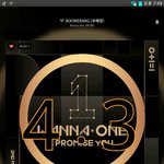 [강다니엘] 워너원 강다니엘 <b>더</b><b>쇼</b>1위 축하해❤