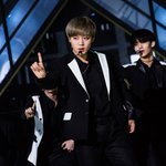 [박지훈] 더/쇼 공홈 사진!!