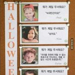 [드루와] 인문계 여고 시험기간 모습