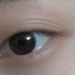 얘들아 내 쌍꺼풀 어떡하냐