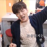 비투비 대기실 개웃김ㅋㅋㅋㅋㅋㅋ