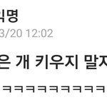[댓글부탁해] 고<b>딩</b>되면 다 살찜?