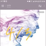 [방탄소년단] <b>Let</b> go 꾸 목소리 듣자마자 소름..