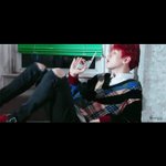 [백현] 헤이마마 백현이￼ ￼<b>블루밍</b>데이 백현이￼