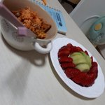 나만 새벽에 더 맛있게 먹고싶냐