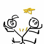 와 옾챗하느라 잠 <b>안잠</b>