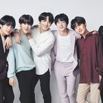 [방탄소년단] <b>lg</b> 폰모델하는거 알고있어??