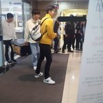 [BTOB] <b>성재</b> 뎨사부 촬영