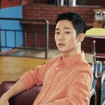 정해인 진짜 과하게 잘생겼다