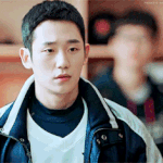 처음 보자마자 와 무조건 뜨겠네 했던 배우