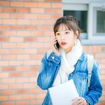 미모 <b>포텐</b> 터진 조이