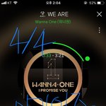 [강다니엘] 아...진심맴찢...<b>배</b>찢...