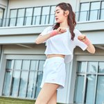 김연아 반<b>묶음</b>한 비주얼 겁예