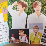 [강다니엘] 이니슾 다니엘 재입고 데려옴(슴인증댓)