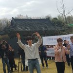 [드루와] 오늘 스쿨<b>어택</b> 황민현 미쳤다;;